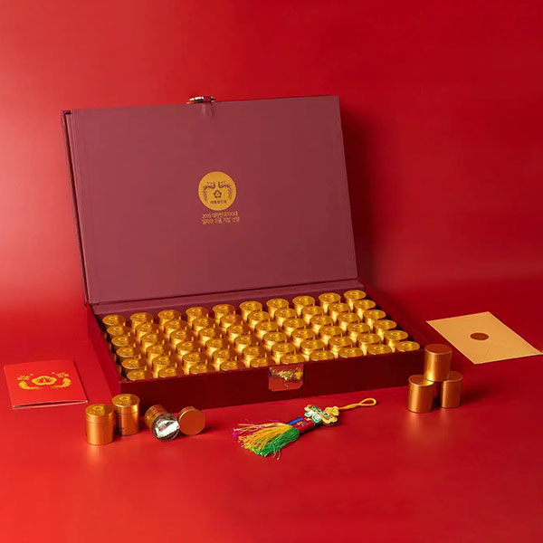 An Cung Chính Phủ MugungHwa GongJinBo Hàn Quốc