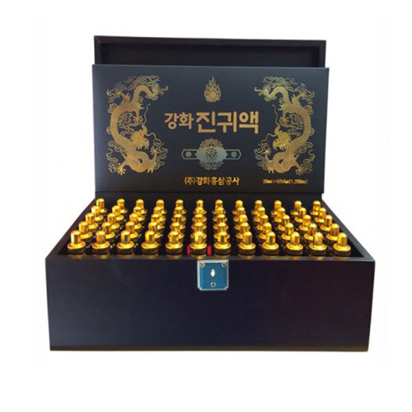 Tinh Chất Đông Trùng Hạ Thảo KwangDong Hàn Quốc
