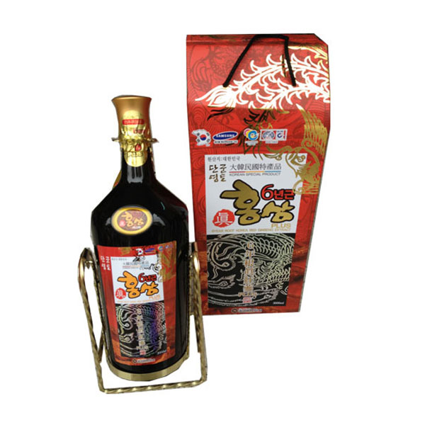 Tinh Chất Hồng Sâm 3000ml Hàn Quốc