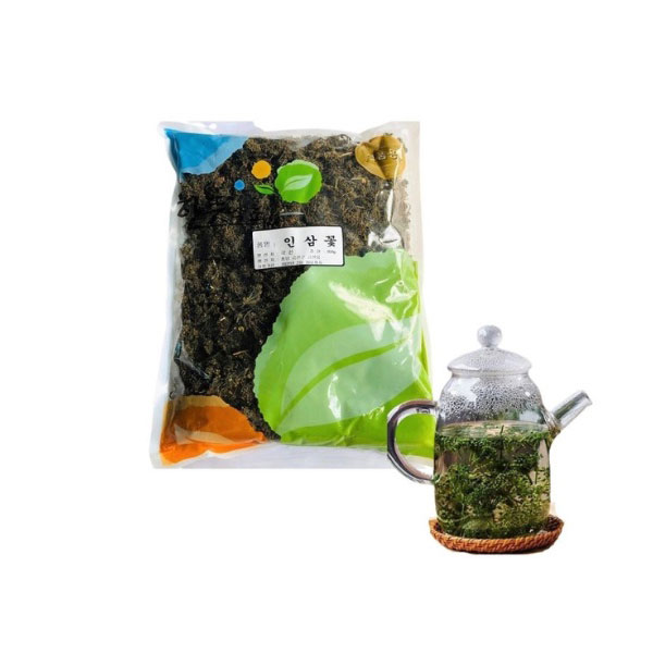 Trà Hoa Sâm Khô Hàn Quốc